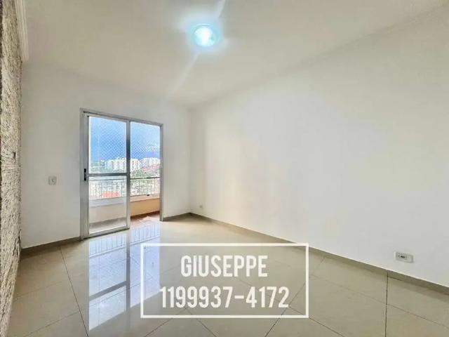 Apartamento para Venda em São Paulo/SP Vila Butantã 3 Quartos