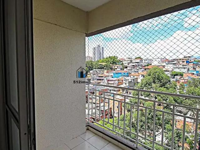 Apartamento para Venda em São Paulo/SP Vila Butantã 3 Quartos
