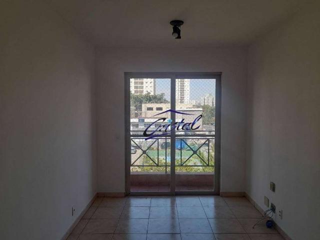 Apartamento para Venda em São Paulo/SP Vila Butantã 3 Quartos