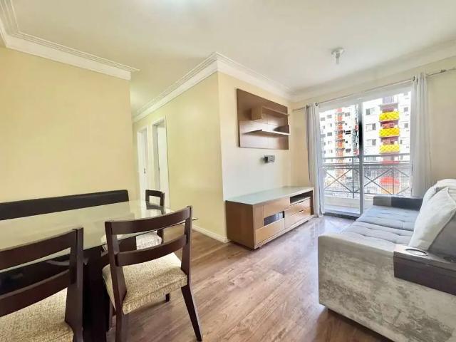 Apartamento para Venda em São Paulo/SP Vila Butantã 3 Quartos