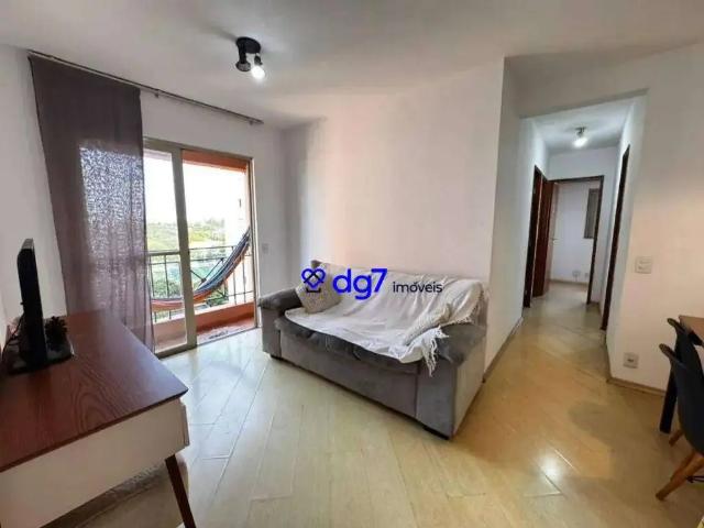 Apartamento para Venda em São Paulo/SP Vila Butantã 3 Quartos