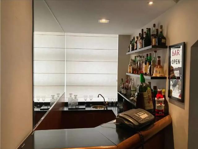 Apartamento para Venda em São Paulo/SP Vila Buarque