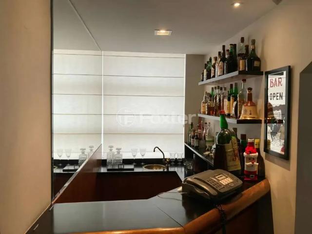Apartamento para Venda em São Paulo/SP Vila Buarque 4 Quartos