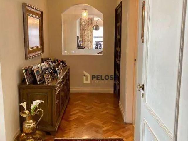 Apartamento para Venda em São Paulo/SP Vila Buarque 4 Quartos