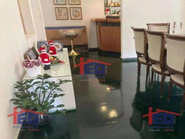 Apartamento para Venda em São Paulo/SP Vila Buarque 4 Quartos