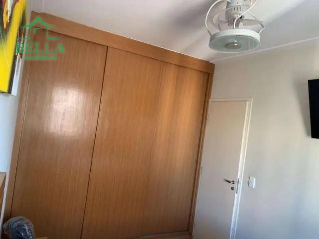 Apartamento para Venda em São Paulo/SP Vila Buarque 1 Quartos
