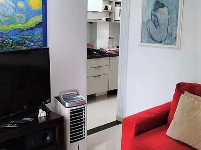 Apartamento para Venda em São Paulo/SP Vila Buarque 1 Quartos