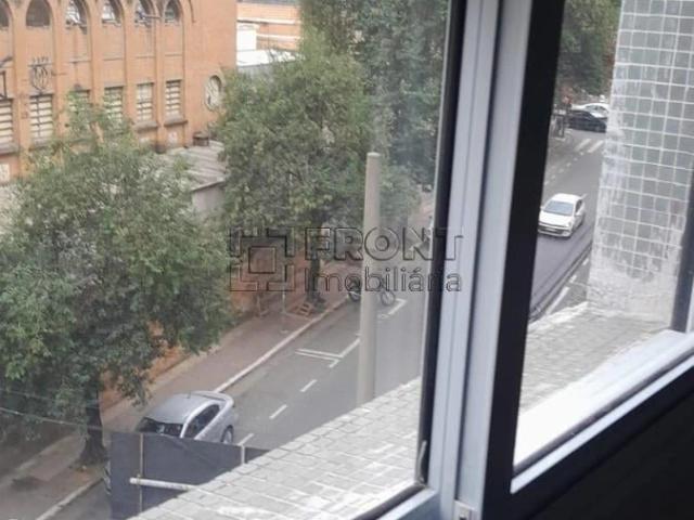 Apartamento para Venda em São Paulo/SP Vila Buarque 1 Quartos