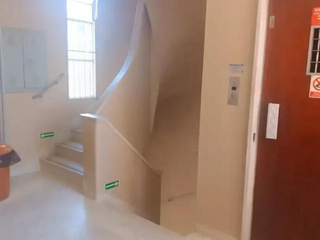 Apartamento para Venda em São Paulo/SP Vila Buarque 1 Quartos
