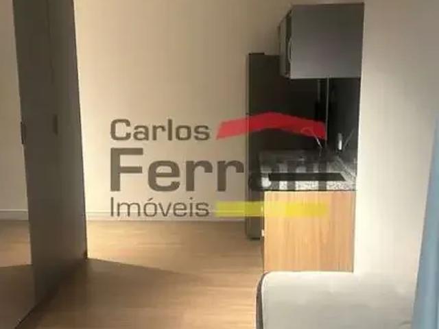 Apartamento para Venda em São Paulo/SP Vila Buarque 1 Quartos