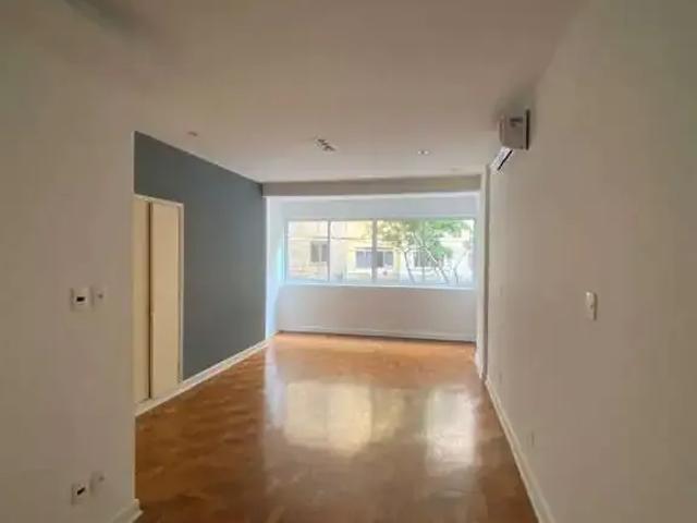 Apartamento para Venda em São Paulo/SP Vila Buarque 1 Quartos