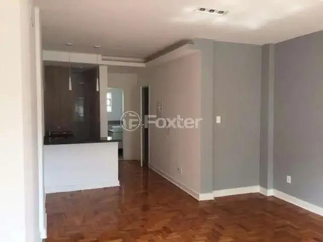Apartamento para Venda em São Paulo/SP Vila Buarque 1 Quartos