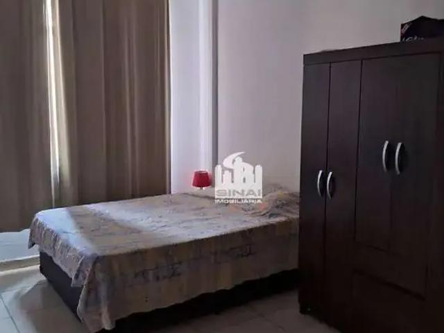 Apartamento para Venda em São Paulo/SP Vila Buarque 1 Quartos