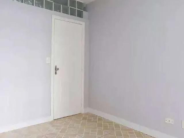 Apartamento para Venda em São Paulo/SP Vila Buarque 1 Quartos