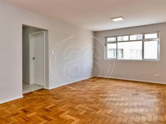 Apartamento para Venda em São Paulo/SP Vila Buarque 1 Quartos