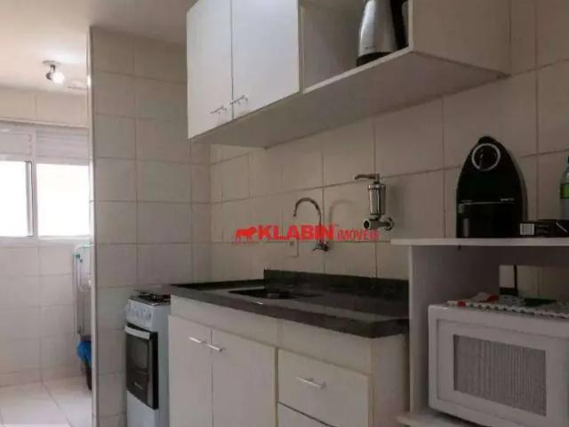 Apartamento para Venda em São Paulo/SP Vila Buarque 1 Quartos