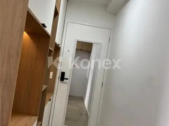 Apartamento para Venda em São Paulo/SP Vila Buarque 1 Quartos