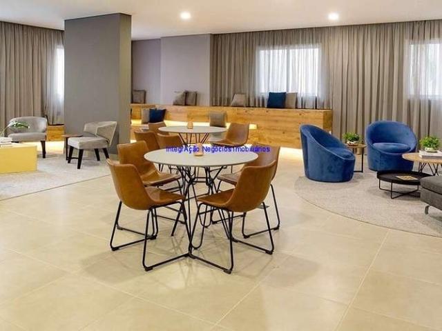 Apartamento para Venda em São Paulo/SP Vila Buarque 1 Quartos