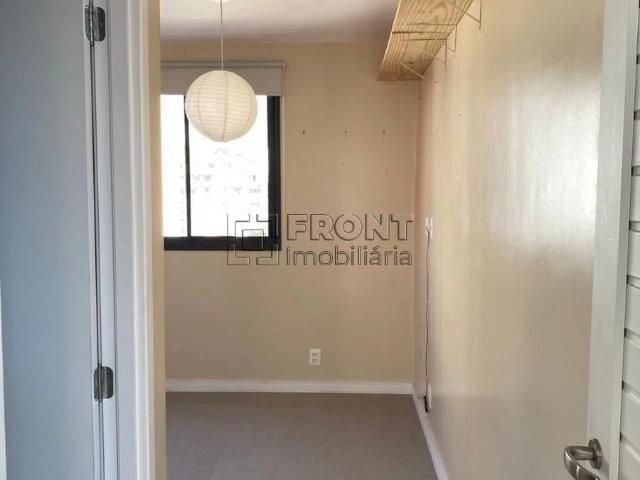 Apartamento para Venda em São Paulo/SP Vila Buarque 1 Quartos