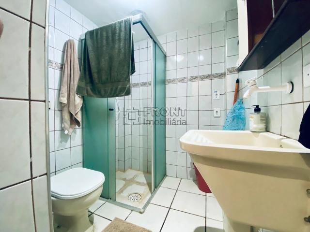 Apartamento para Venda em São Paulo/SP Vila Buarque 1 Quartos