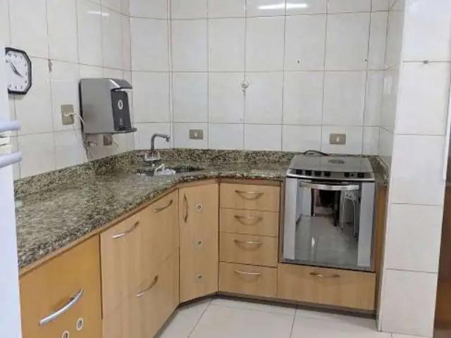 Apartamento para Venda em São Paulo/SP Vila Buarque 1 Quartos