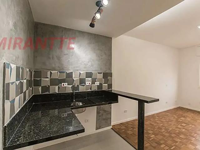 Apartamento para Venda em São Paulo/SP Vila Buarque 1 Quartos