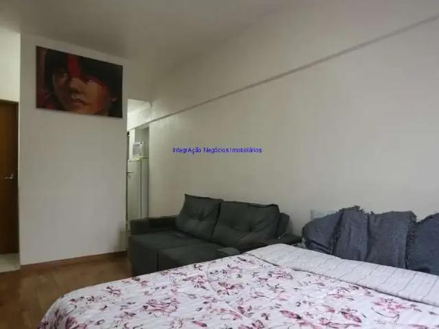 Apartamento para Venda em São Paulo/SP Vila Buarque 1 Quartos