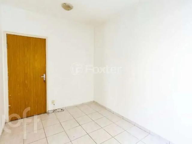 Apartamento para Venda em São Paulo/SP Vila Buarque 1 Quartos
