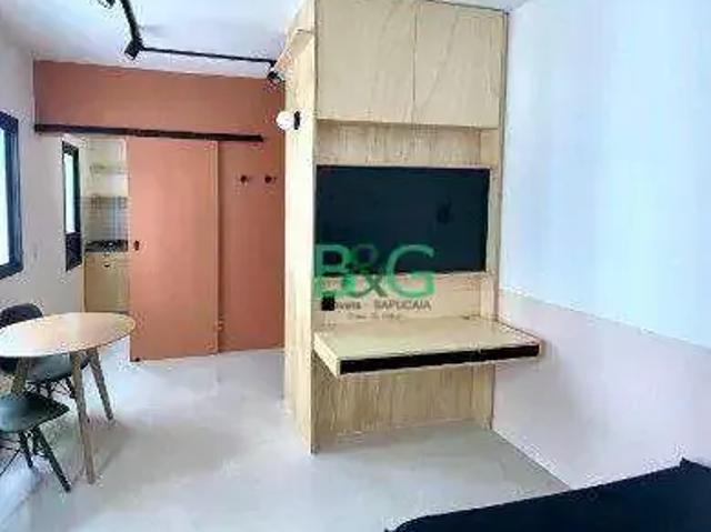 Apartamento para Venda em São Paulo/SP Vila Buarque 1 Quartos