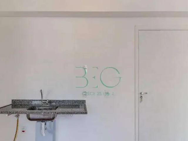 Apartamento para Venda em São Paulo/SP Vila Buarque 1 Quartos