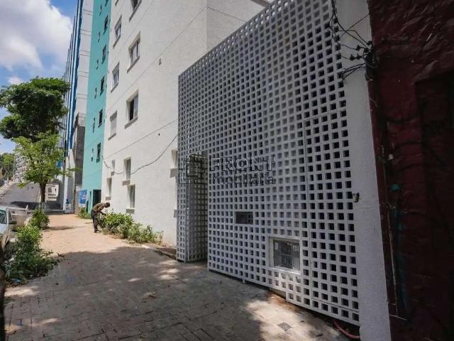 Apartamento para Venda em São Paulo/SP Vila Buarque 1 Quartos