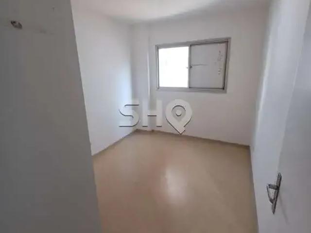 Apartamento para Venda em São Paulo/SP Vila Buarque 1 Quartos