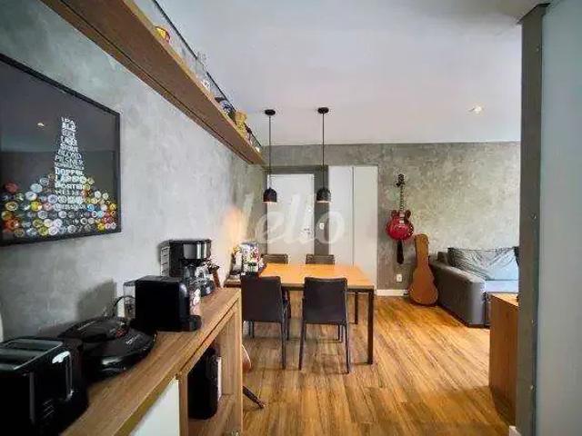 Apartamento para Venda em São Paulo/SP Vila Buarque 1 Quartos