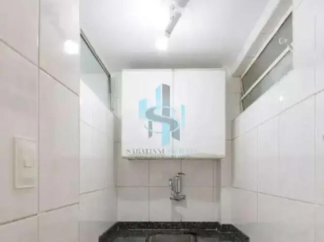 Apartamento para Venda em São Paulo/SP Vila Buarque 1 Quartos