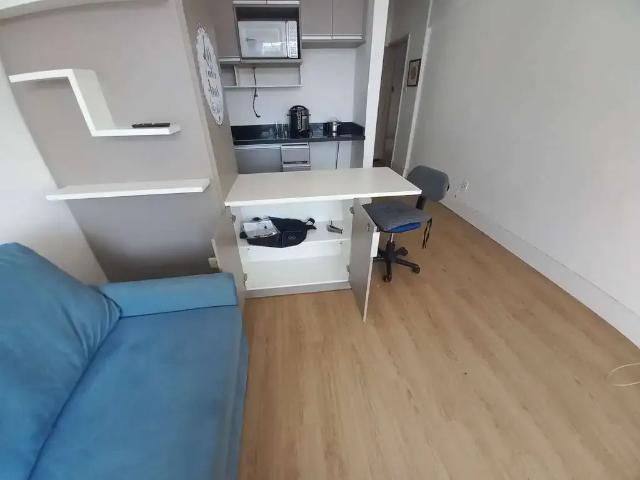 Apartamento para Venda em São Paulo/SP Vila Buarque 1 Quartos