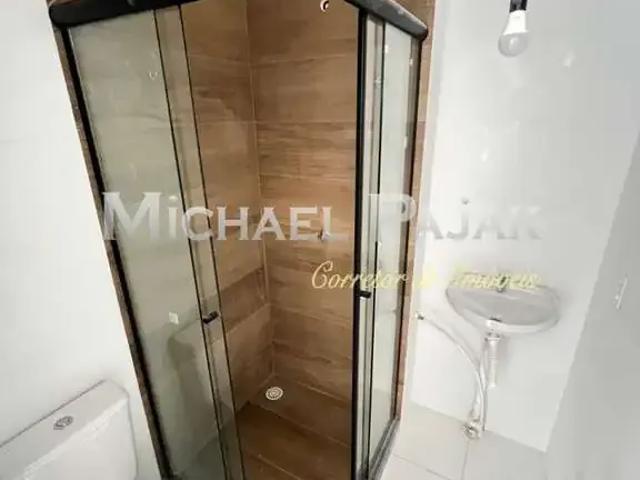Apartamento para Venda em São Paulo/SP Vila Buarque 1 Quartos