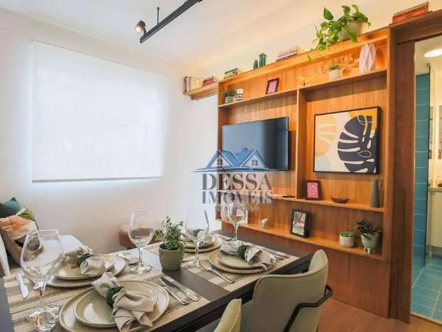 Apartamento para Venda em São Paulo/SP Vila Buarque 1 Quartos