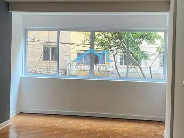 Apartamento para Venda em São Paulo/SP Vila Buarque 1 Quartos
