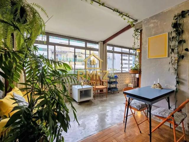 Apartamento para Venda em São Paulo/SP Vila Buarque 1 Quartos