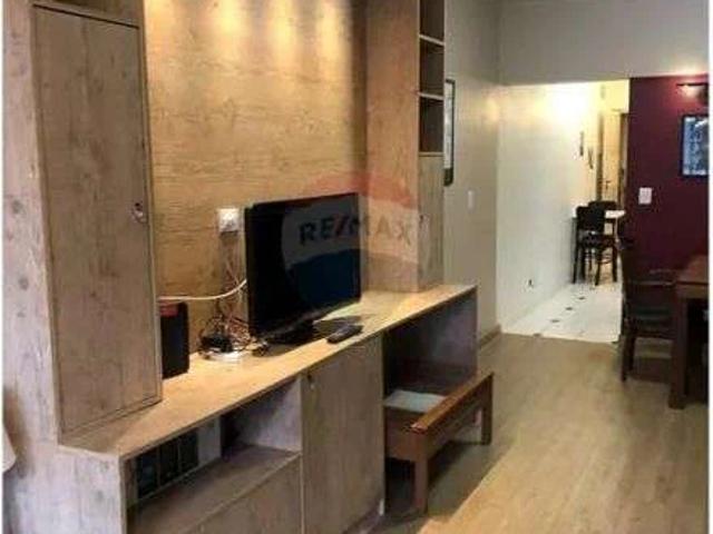 Apartamento para Venda em São Paulo/SP Vila Buarque 1 Quartos