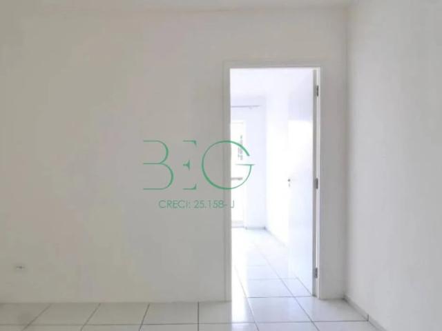 Apartamento para Venda em São Paulo/SP Vila Buarque 1 Quartos