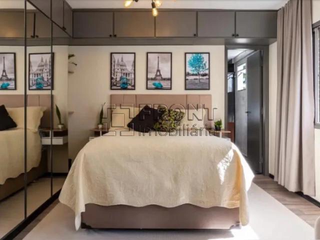 Apartamento para Venda em São Paulo/SP Vila Buarque 1 Quartos
