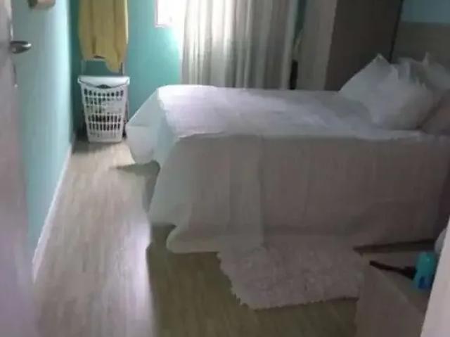 Apartamento para Venda em São Paulo/SP Vila Buarque 1 Quartos