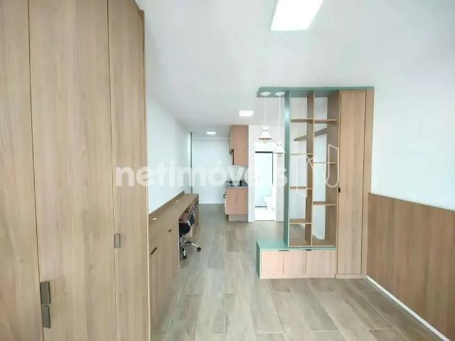 Apartamento para Venda em São Paulo/SP Vila Buarque 1 Quartos