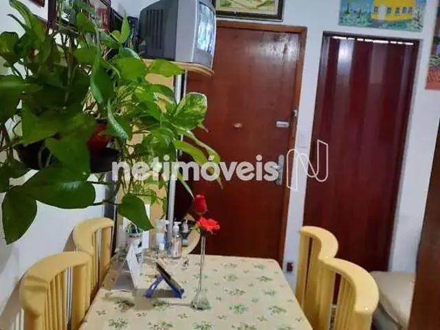 Apartamento para Venda em São Paulo/SP Vila Buarque 1 Quartos