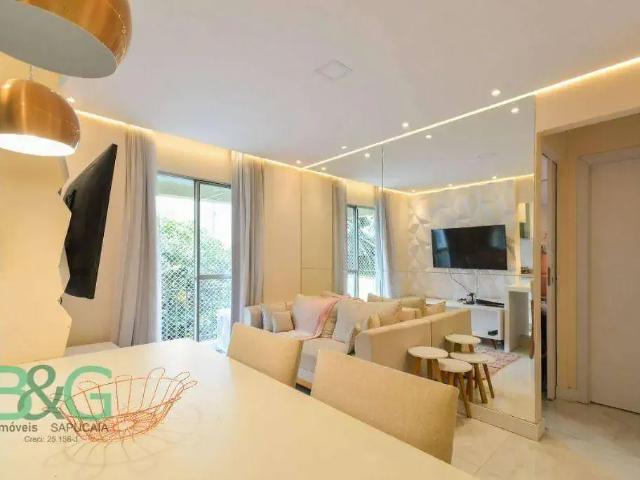 Apartamento para Venda em São Paulo/SP Vila Buarque 1 Quartos