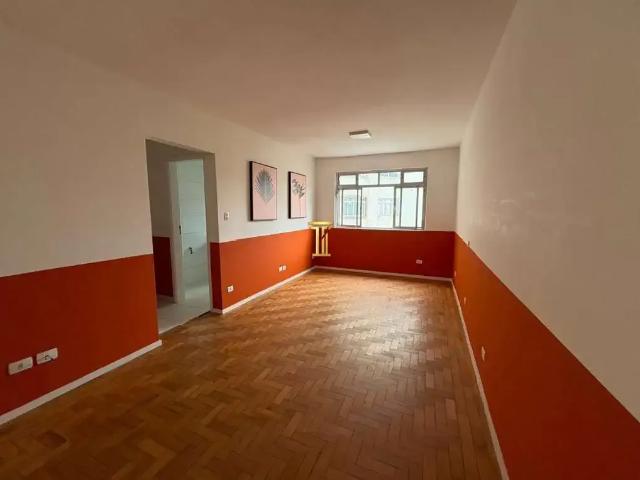 Apartamento para Venda em São Paulo/SP Vila Buarque 1 Quartos