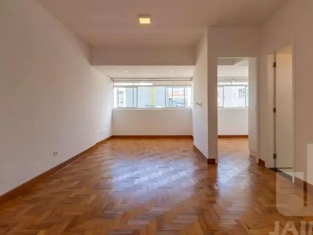 Apartamento para Venda em São Paulo/SP Vila Buarque 1 Quartos