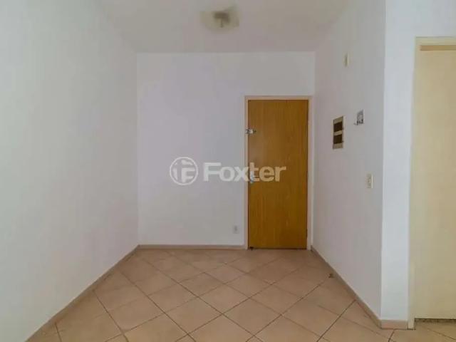 Apartamento para Venda em São Paulo/SP Vila Buarque 1 Quartos