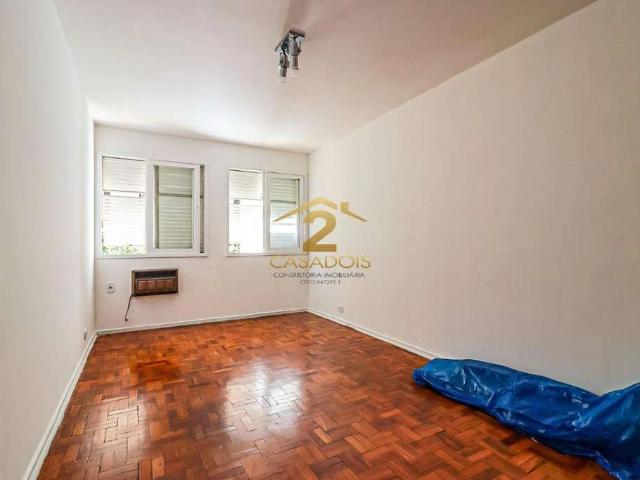 Apartamento para Venda em São Paulo/SP Vila Buarque 1 Quartos